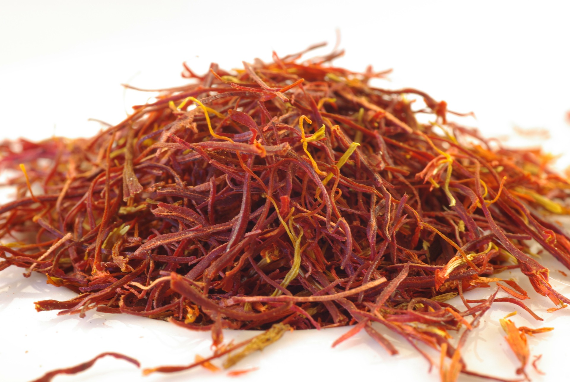 saffron- spices company in india
